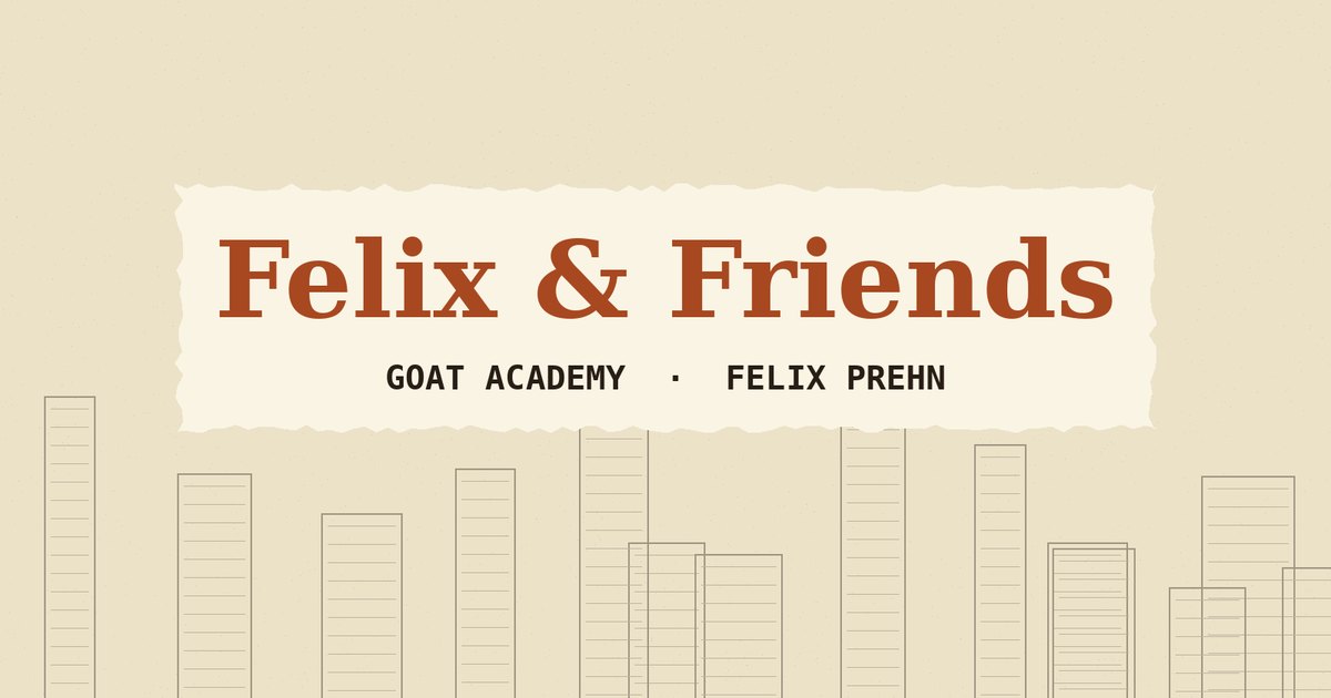 Felix R Felix & Friends YouTube (2026): Free Videos vs the Membership